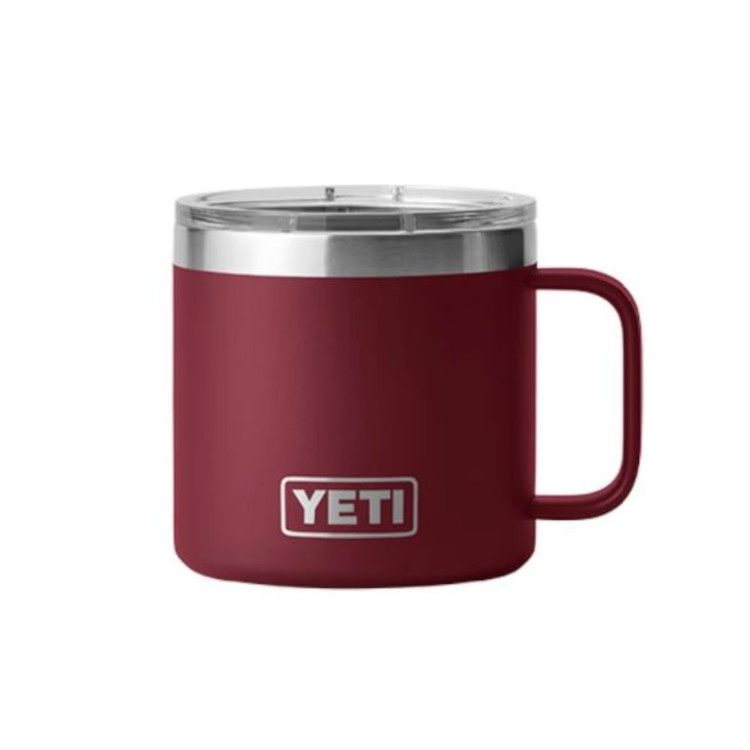 Yeti Rambler 14 oz Mug